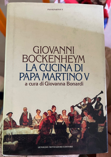 Giovanni bockenheym cucina - bockenheym-la,