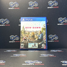 Far cry new - far, cry: