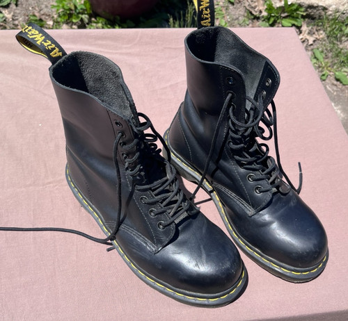 Stivali martens uomo 8 - martens,