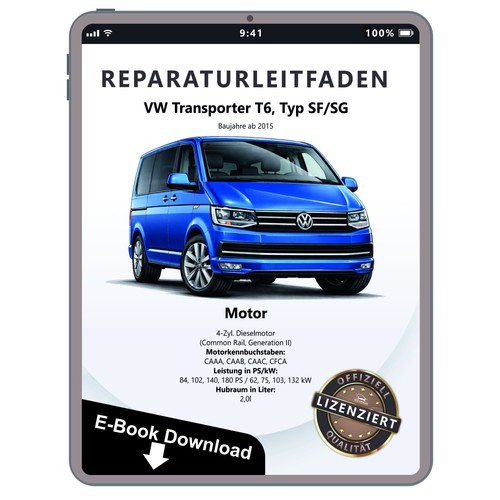 Transporter 2 0 l - vw,