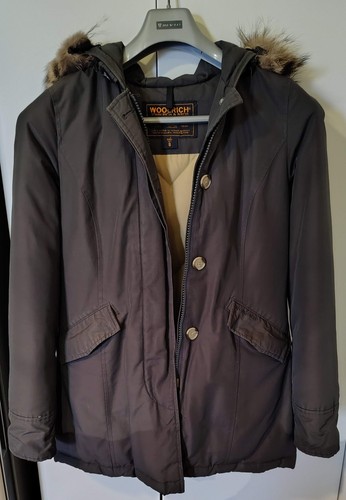 Woolrich arctic parka - woolrich, donna