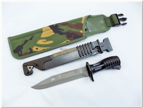 Coltello british army sa80 - british,