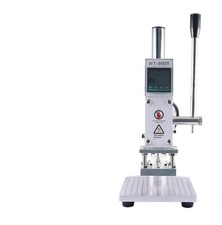  Stampatrice a caldo compatta