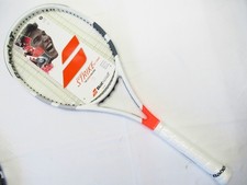 *NOS* RACCHETTA DA TENNIS BABOLAT PURE STRIKE VS TOUR 2016 (4 1/8) DA COLLEZIONE
