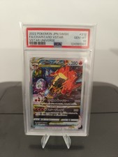 Pokémon Charizard V STAR