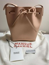 Mansur Gavriel Mini borsa a
