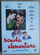 Scuola elementare 1955 DVD