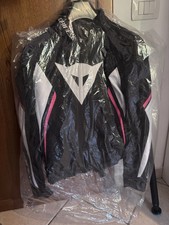 giacca moto donna dainese