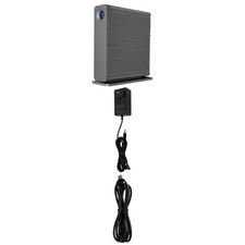 LaCie D2 TBT U3 USB 3.0