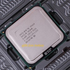 Processore originale Xeon