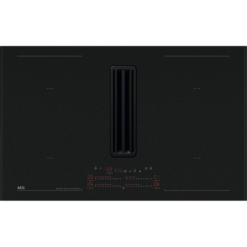 Aeg ncp84c01az piano cottura - aeg,