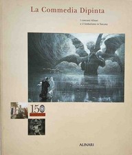 AA.VV. - La Commedia Dipinta -