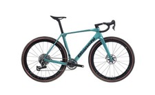 GRAVEL BIANCHI IMPULSO RC RED