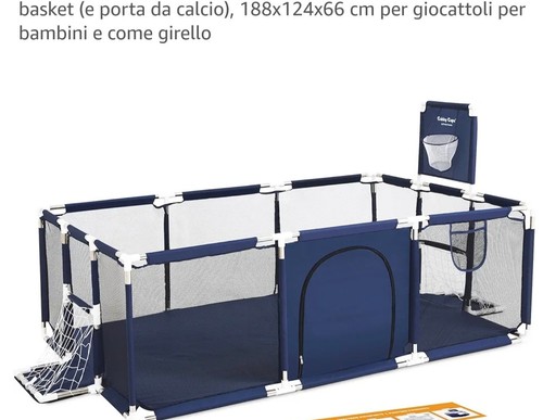 Box per bambini - box,