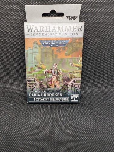Games workshop astra militarum - workshop,