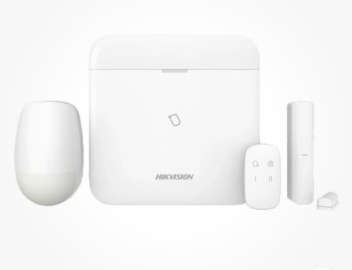 Kit allarme antifurto - kit,