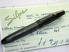 stilografica SILPA MILANO