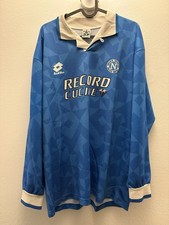 Maglia napoli 1994 - napoli, 1994/95
