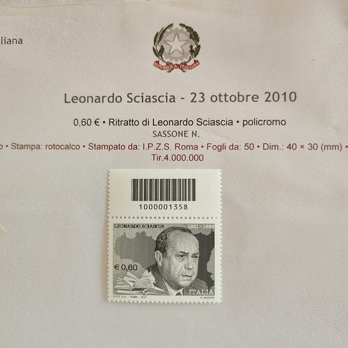 Italia 2010 leonardo - 2010:,