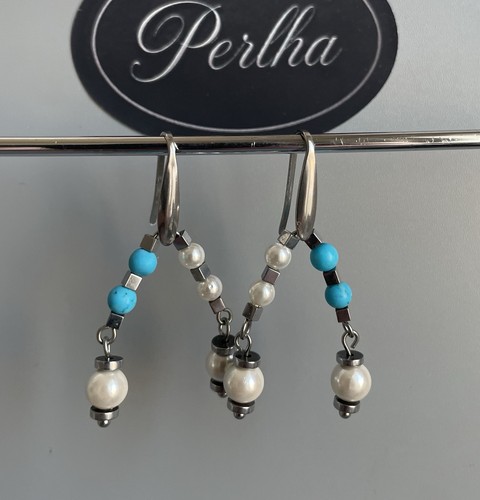 Perlha outlet orecchini - perlha,