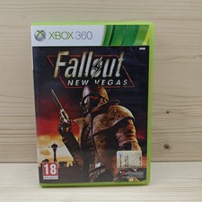 Fallout New Vegas - Pal Ita - Per Microsoft Xbox360
