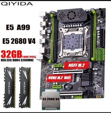 PC Bundle Gaming Kit  QIYIDA