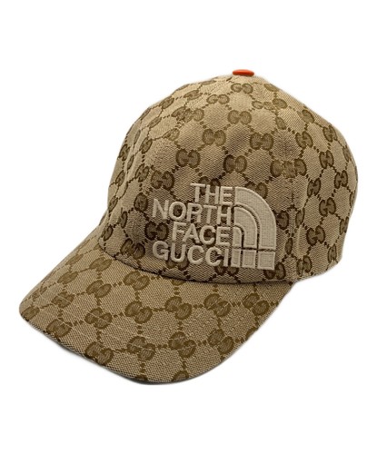 Gucci canvas cap 672155 - gucci,