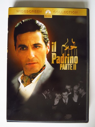 Padrino parte dvd film - padrino,