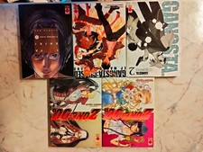 📚 Lotto di Manga 139 –
