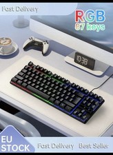 tastiera gaming meccanica