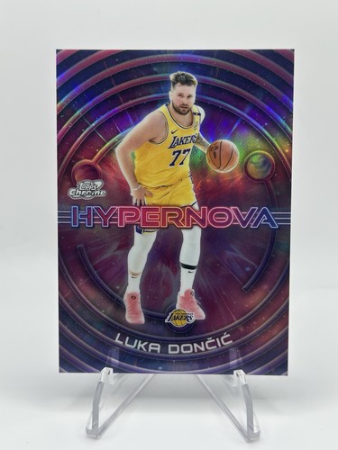 Custodia 2025 topps cosmic - 2025-26,