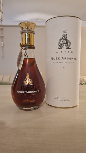 Rhum a1710 nuée - nuée, ardente