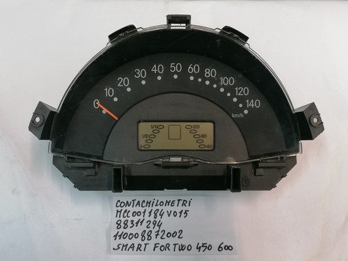 Contachilometri 110008872002 - 110008872002,