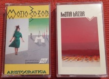 Matia Bazar MC "Aristocratica"
