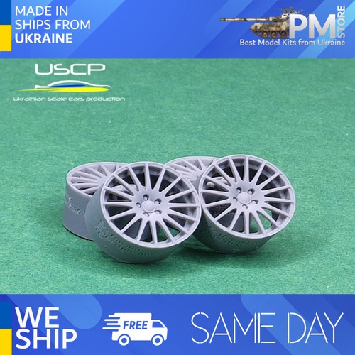 Cerchi resina uscp 24p211 - resina,