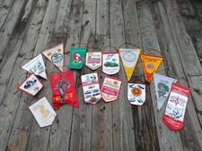 gagliardetto ddr nva esercito