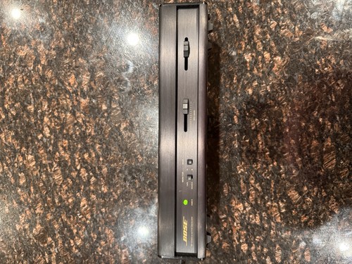 Bose 901 series - 901, active