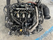 MOTORE 4H01 4HT Lancia Phedra