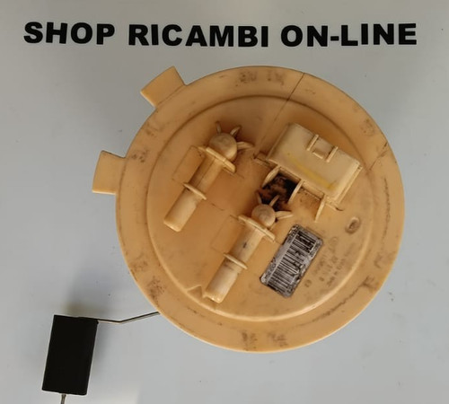 Pompa carburante gasolio - carburante,