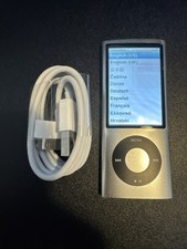 Pacchetto Apple iPod Nano 5a