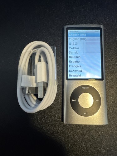 Pacchetto apple ipod nano - pacchetto,