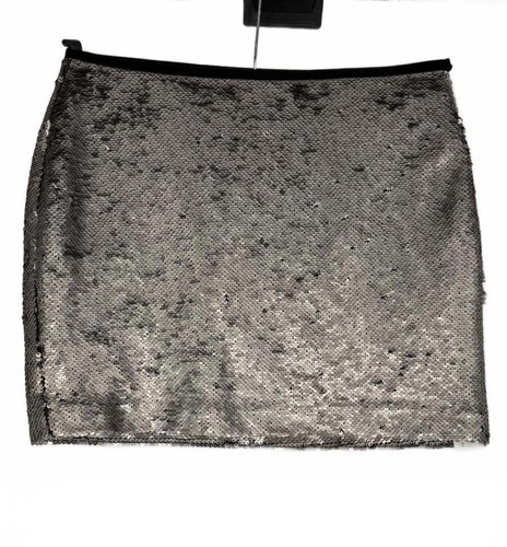 Minigonna zara basic con - minigonna,