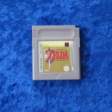 The Legend of Zelda Link's