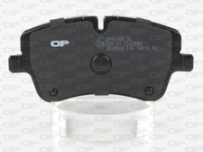 PASTIGLIE ANTERIOR.CLK(A209) -