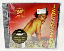 Girl Bites Dog by Bow Wow Wow