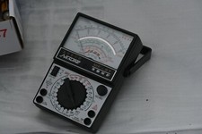 Multimetro analogico 47 - analogico, mf-47