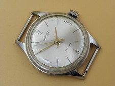 Raro orologio sovietico russo - orologio,