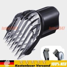 Accessorio pettine 3-21 mm per