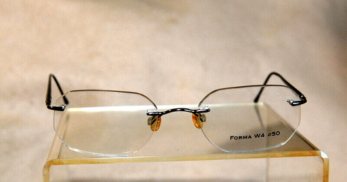 Occhiale vista forma 4 - ",