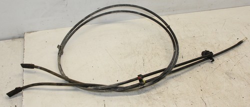 Serbatoio tubo carburante